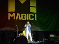 Download Lagu Magic! - Sunday Funday *NEW SONG* (Birmingham 31-05-2015)