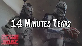 The Clones Themes But SAD Order 66 Vode An The Clones Padme S Grave 14 Minutes Tears  The Clones Themes But SAD Order 66 Vode An The Clones Padme S Grave 14 Minutes Tears