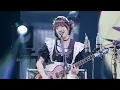 BAND-MAID Dilly-Dally Live