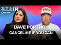 Barstool s Dave Portnoy on courting controversy