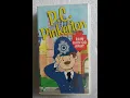 Download Lagu PC Pinkerton: Rain Rain Go Away (1989 UK VHS)