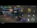 Download Lagu Freezing Tempest Dante with Alchemical Gambler and Charismatic Ally HAH-S Beowulf Clear