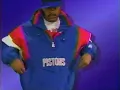Starter Jacket Commercial Dunhams - 1993