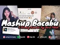 Download Lagu DJ MASHUP BACABU X MASHUP KANE V2 SOUND FYP VIRAL TIKTOK YANG KALIAN CARI CARI!! 🎧
