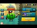 🍉Karpuz Adam / Walter - King VS Bro - Nori / FOOD GANG WALTER