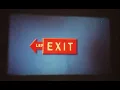 Carmike Cinemas Emergency Exit Policy 35mm snipe