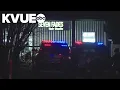 1 dead in shooting involving off-duty Austin police officer near Pflugerville