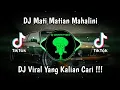 Download Lagu DJ MATI MATIAN MAHALINI VIRAL TIK TOK TERBARU 2024 YANG KALIAN CARI