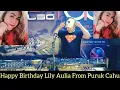 Lagu REZA YYNK HBD LILY AULIA