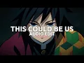 Download Lagu this could be us - rae sremmurd [edit audio]