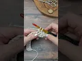 dc2tog crochet tutorial double crochet 2 together stitch tutorial