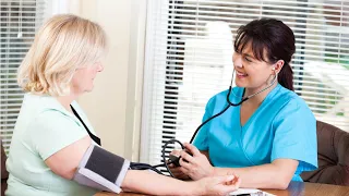 Licensed Practical and Licensed Vocational Nurses Career