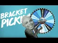 Charles Barkley Kenny Smith make 2025 March Madness bracket picks