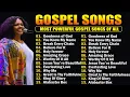 Download Lagu Best Gospel Music of All Time | GOODNESS OF GOD | CeCe Winans - Tasha Cobbs - Jekalyn Carr