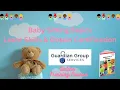 Baby Sitting Basics Course