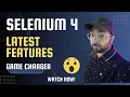 Selenium 4 12 0 Release Game-Changing Browser Driver Management Updates