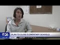 Manitowoc school district proposes closing two elementary schools amid declining enrollment