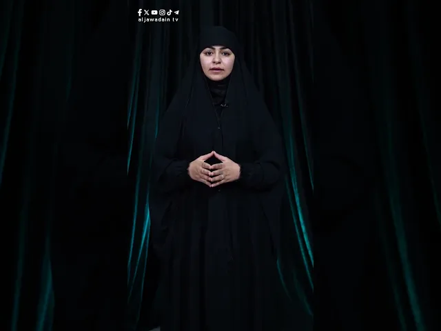 ⁣حلقة خاصة عن الحقيقة الأولى والأخيرة وهي الله سبحانه وتعالى