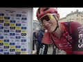 Download Lagu Joshua Tarling - Interview at the start - Paris - Roubaix 2024