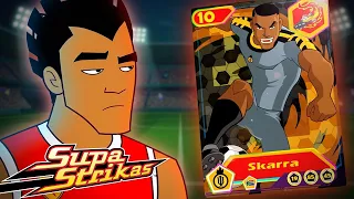 Iron Sharpens Iron - Football's Greatest Rivalry | NEW Supa Strikas 2026 | Kids Football Videos