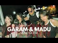 Download Lagu Garam \u0026 Madu (Mune Ga Itai) Cover Japanese Version by Jessie Lynx \u0026 Agnes Lynx