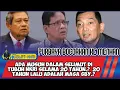 PURBAYA BLAK-BLAKAN KE MENHAN , SJAFRIE BERI ULTIMATUM ADA MUSUH DALAM SELIMUT. APA SBY.?