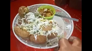 Attractive and Tasty Bangladeshi Street Food Fuska Street Food Finder