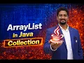 Learn Java ArrayList in 10 Minutes Java Collection Framework