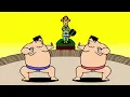 [Rhythm Heaven MAD] Meiyo - Question