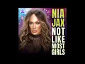 Download Lagu Nia Jax - Not Like Most Girls (Entrance Theme)