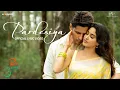 Download Lagu Pardesiya (Lyrical) Param Sundari | Sidharth M, Janhvi K |Sachin-Jigar, Sonu, Krishnakali, Amitabh B