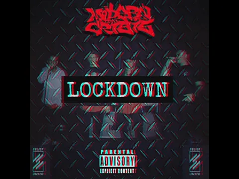 Download MP3 Lockdown - Tradgik x Mursk x Solution x DJ T4$ty