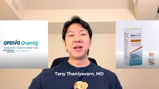 ยา Nivolumab ใช้เพื่อรักษาโรคมะเร็งอย่างไร