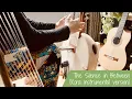 Download Lagu The Silence in Between (Kora instrumental version)