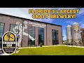 Inside the Massive New Crooked Can in Minneola