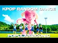 Download Lagu KPOP RANDOM DANCE | POPULAR \u0026 ICONIC EDITION