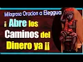 Prayer to ELEGUA to OPEN PATHS and PROTECTION