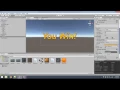Unity Tutorial Knockdown Part 3 Goal and User Interface
