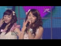 090227 KARA Honey Music Bank