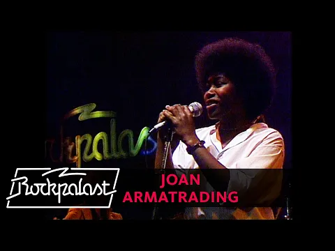 Download MP3 Joan Armatrading live | Rockpalast | 1980