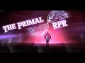 The Primal RPR FFXIV VFX Mod