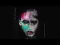 Marilyn Manson - SOLVE COAGULA (Official Audio)