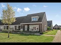 Download Lagu Levensloopbestendige hoekwoning met een woonoppervlakte van 128 m²