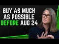 This 14 Rare Earth Stock Is The STEAL Of A Century