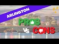 Living in Arlington VA The PROS CONS You NEED to Know