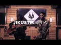 Download Lagu Jikustik - Setia (Cover) | Halik Kusuma feat Yuma