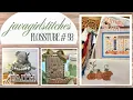 Flosstube Javagirlstitches