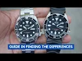 How to Spot a FAKE Seiko SKX Know the Signs