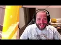 Post Malone Kills Nickmercs
