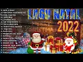 Download Lagu Lagu Natal Special Untuk Orang   Orang Tercinta    Lagu Natal Terbaru 2021 2022    Bahagia Natal